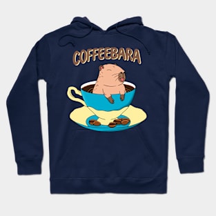 coffeebara Hoodie